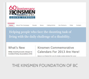 Kinsmen Foundation of BC